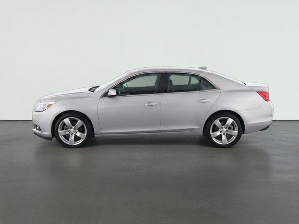 2013 Chevrolet Malibu LTZ
