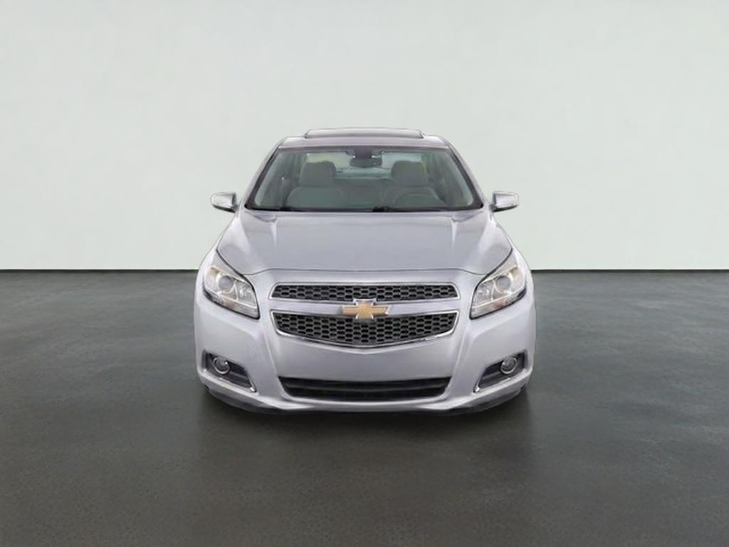2013 Chevrolet Malibu LTZ