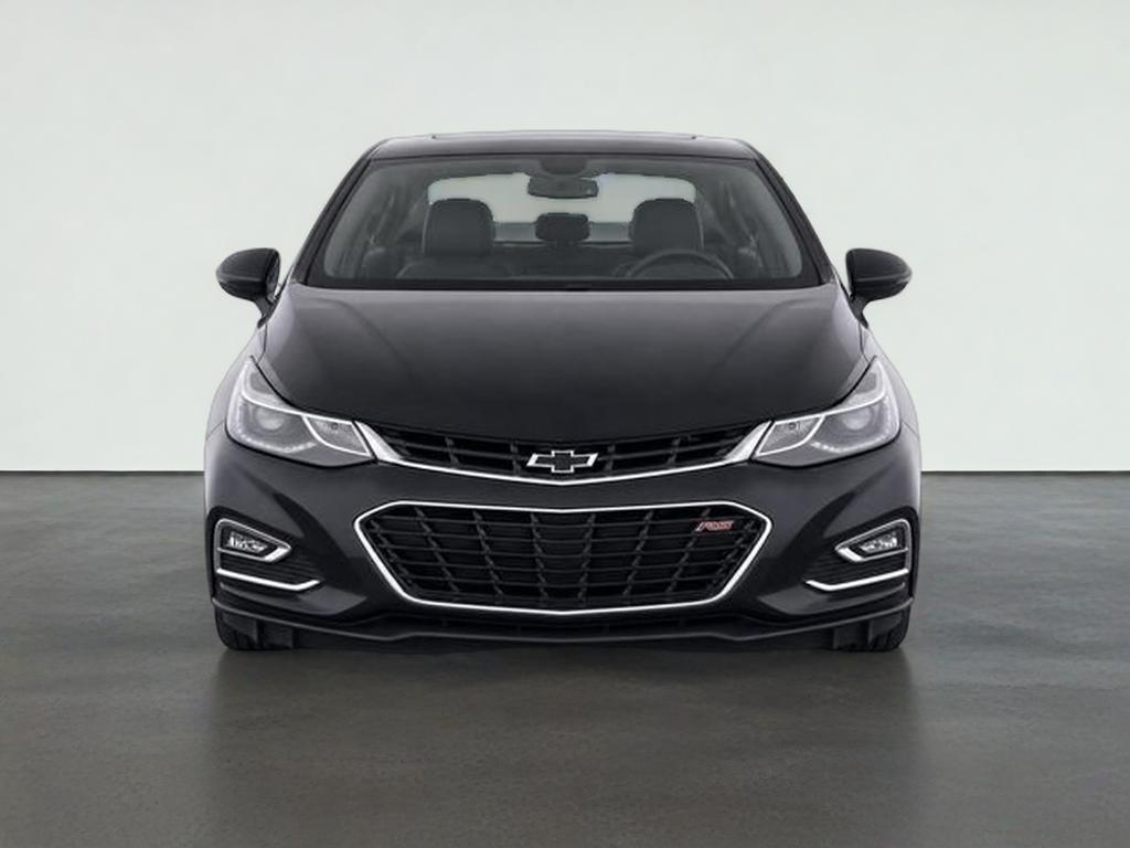 2018 Chevrolet Cruze Premier