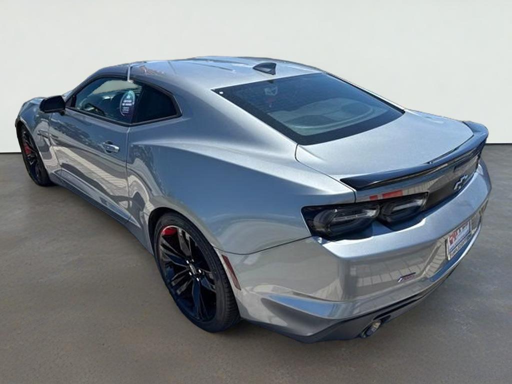2023 Chevrolet Camaro 1LT