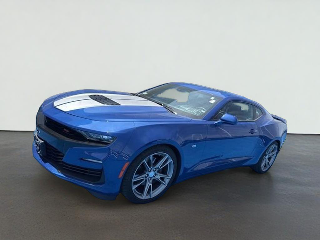 2019 Chevrolet Camaro 2SS
