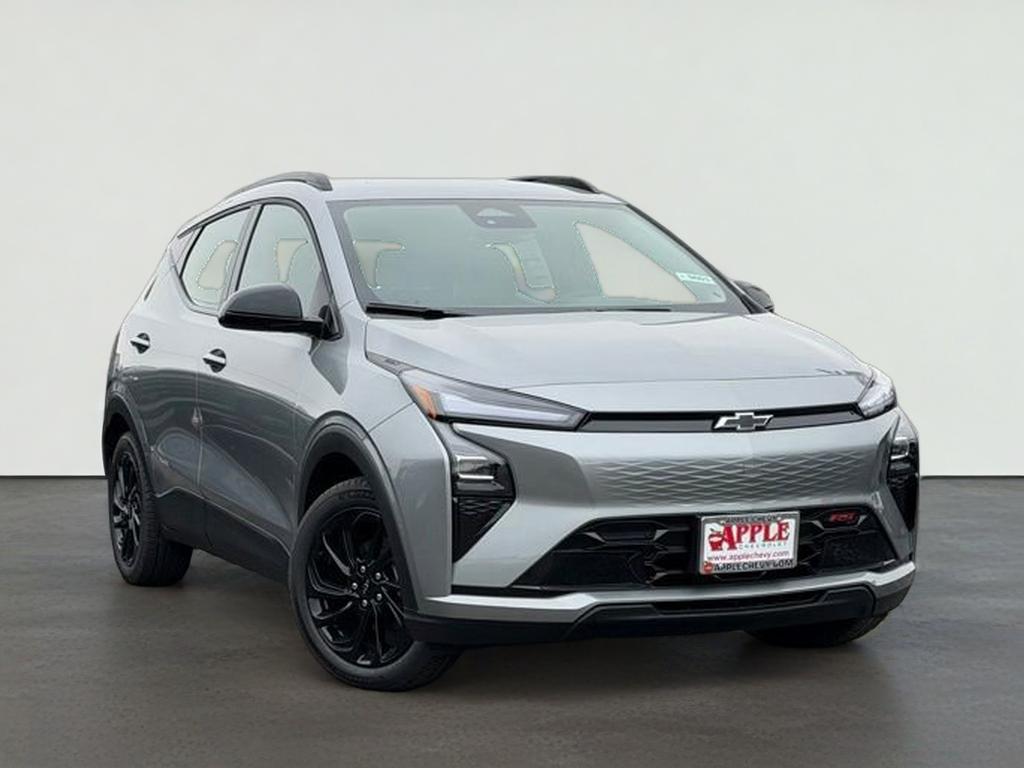 2027 Chevrolet Bolt