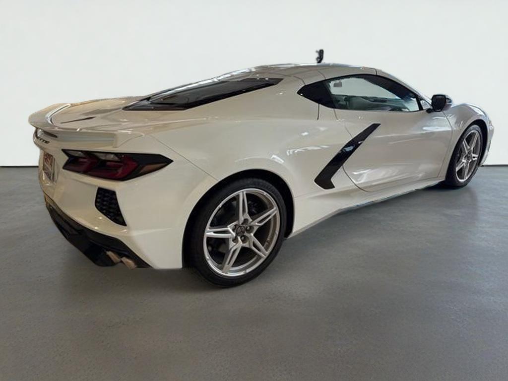 2022 Chevrolet Corvette Stingray 1LT