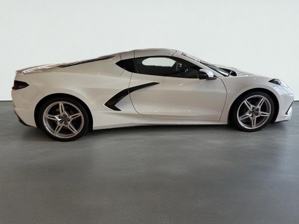 2022 Chevrolet Corvette Stingray 1LT
