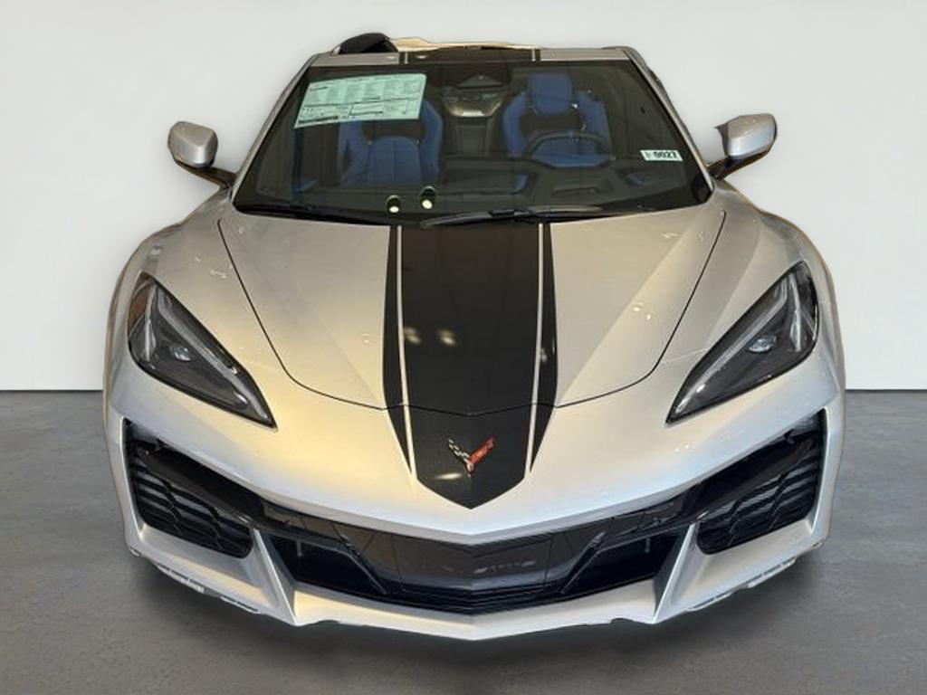 2027 Chevrolet Corvette Grand Sport 3LT