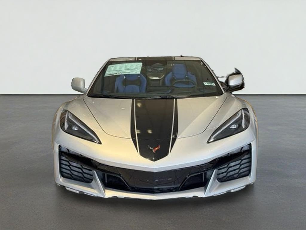 2027 Chevrolet Corvette Grand Sport 3LT