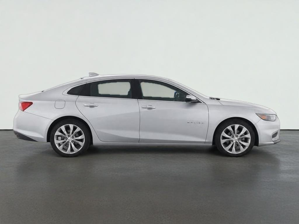 2018 Chevrolet Malibu Premier