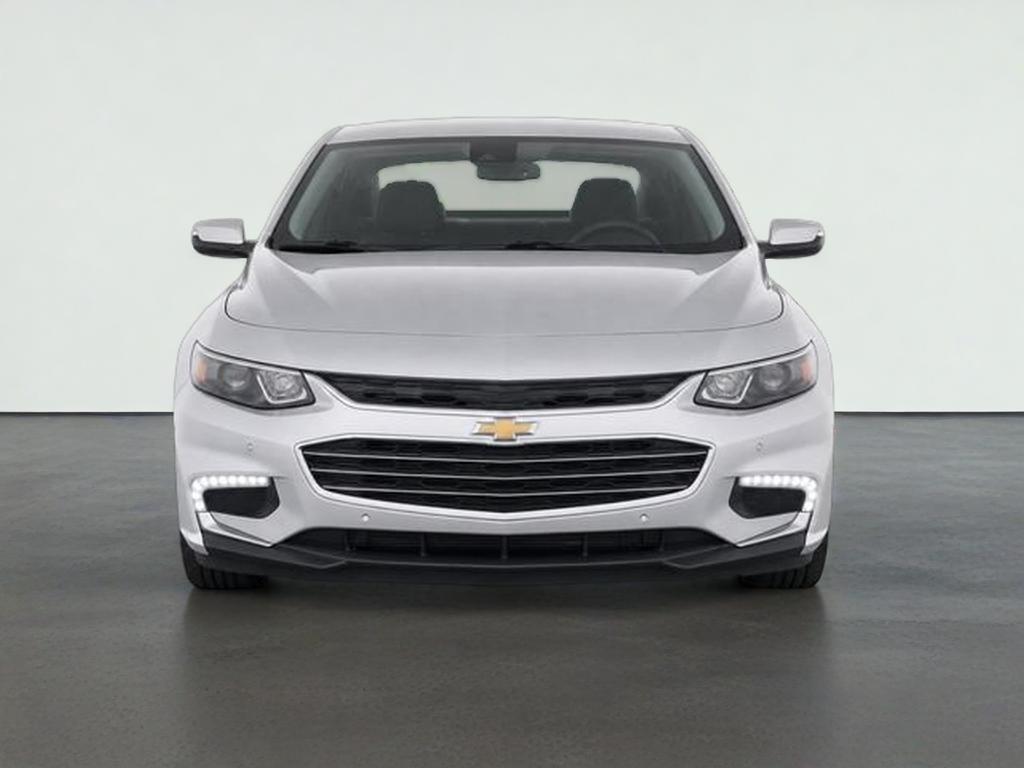 2018 Chevrolet Malibu Premier