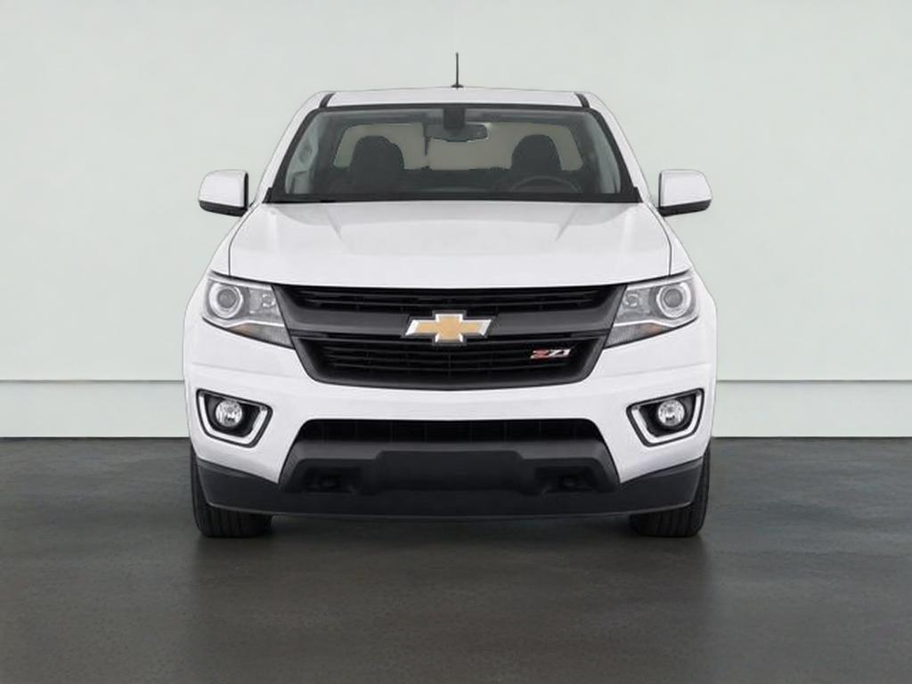 2016 Chevrolet Colorado 4WD Z71