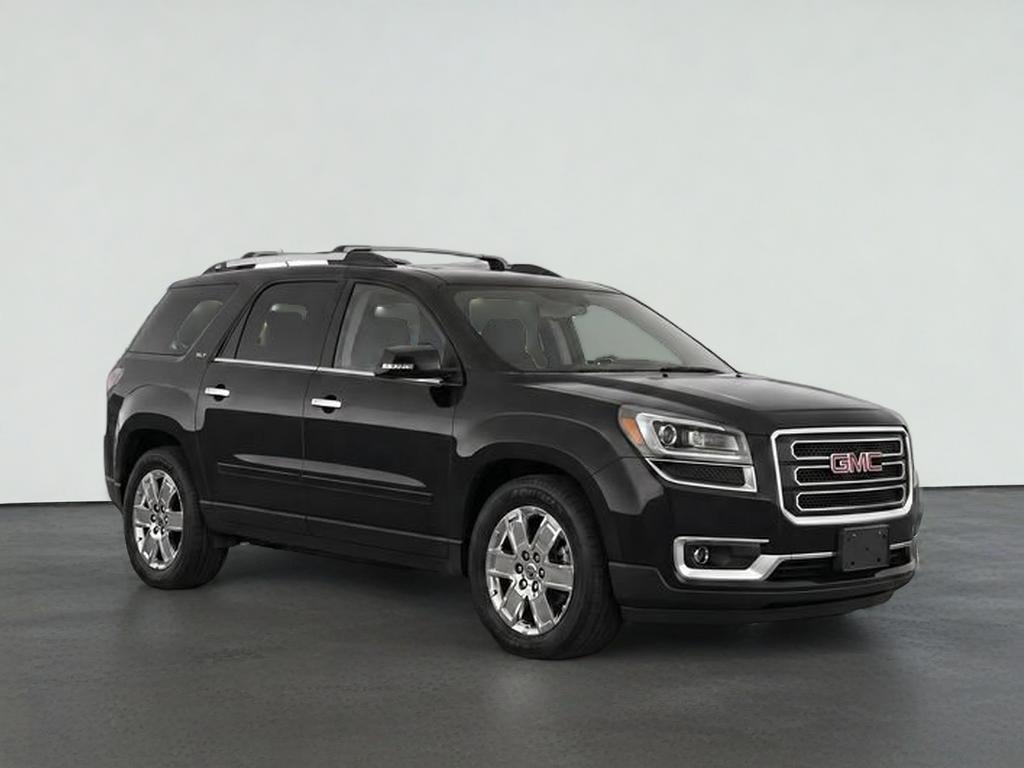 2017 GMC Acadia Limited Limited