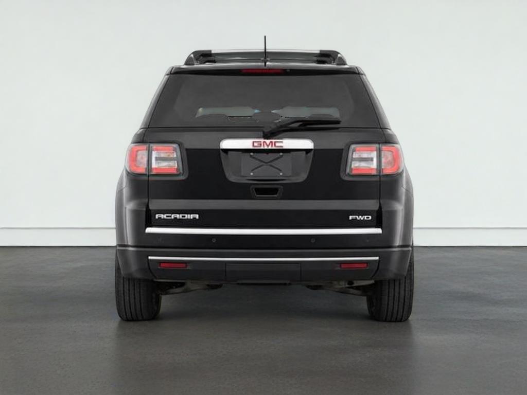 2017 GMC Acadia Limited Limited