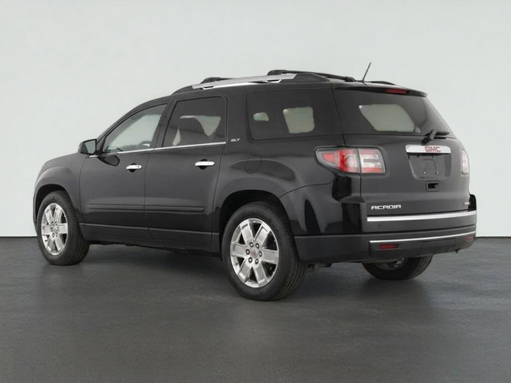 2017 GMC Acadia Limited Limited