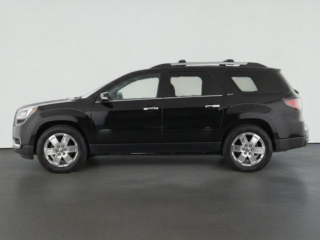 2017 GMC Acadia Limited Limited