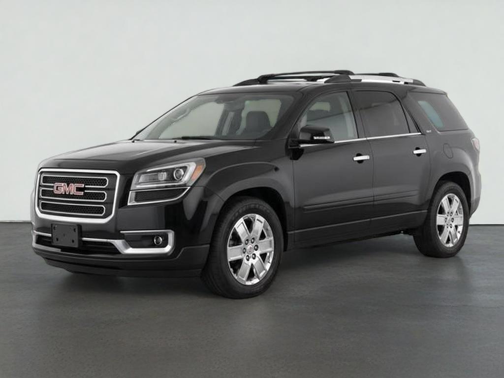 2017 GMC Acadia Limited Limited