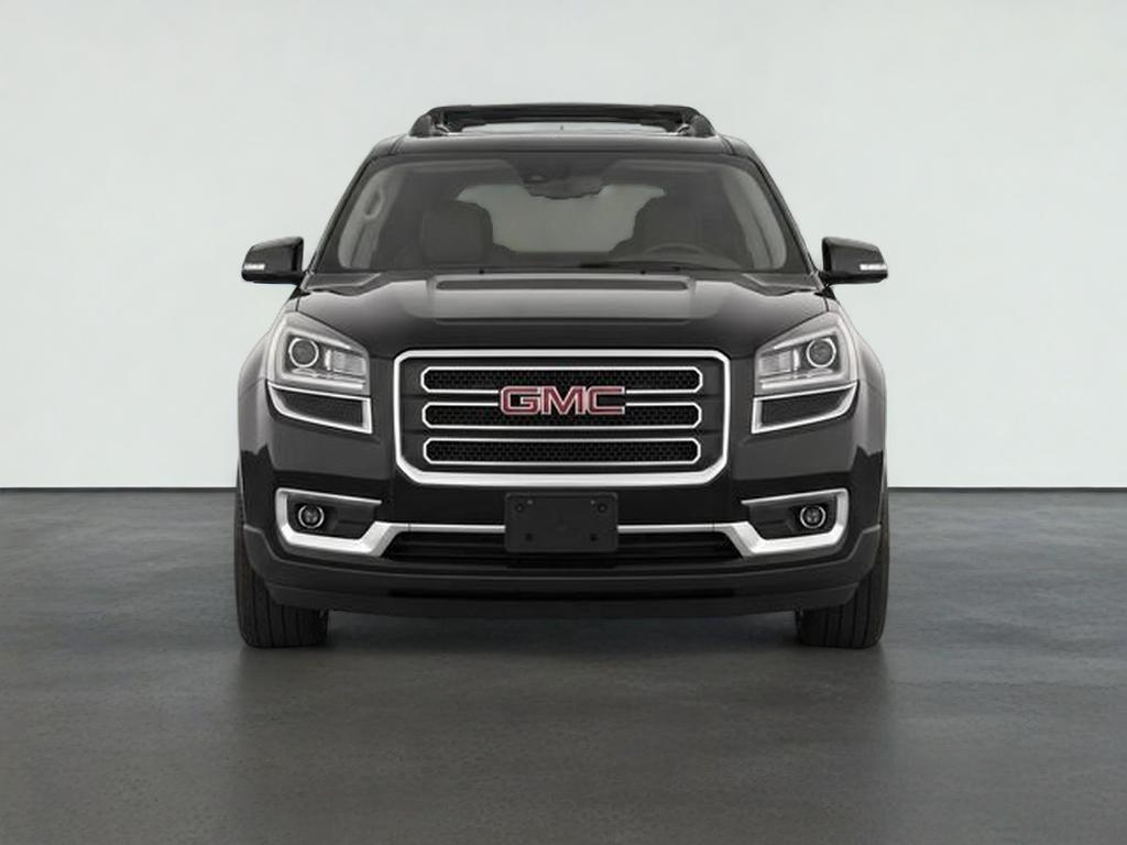 2017 GMC Acadia Limited Limited