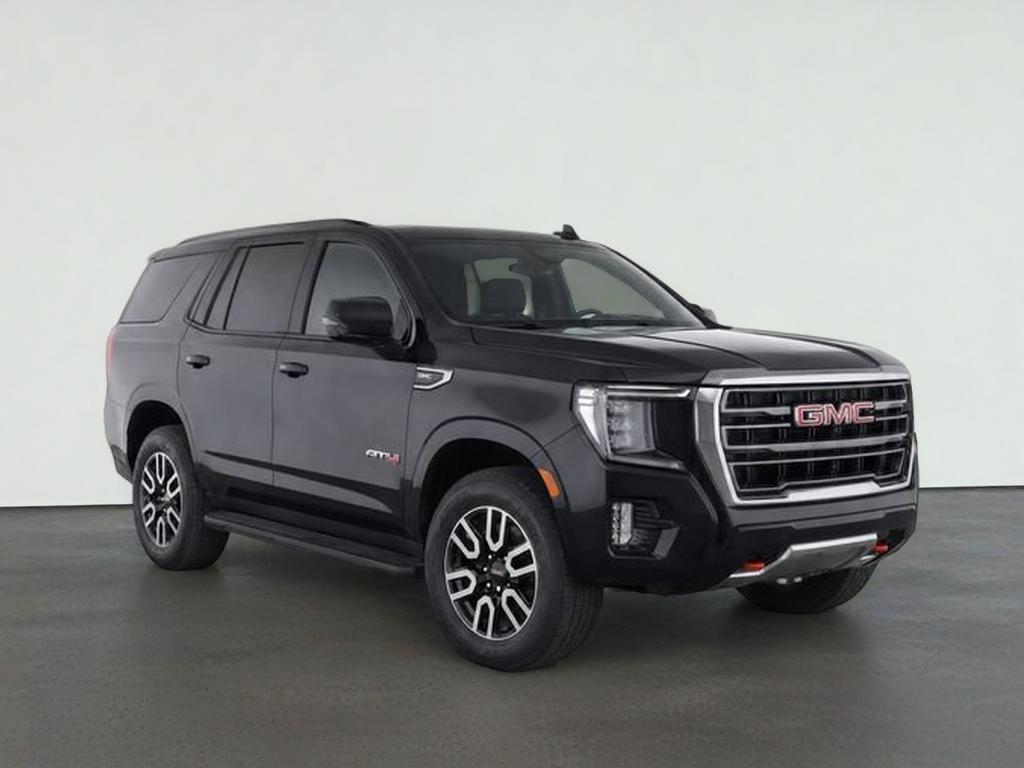 2023 GMC Yukon