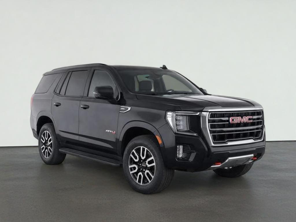 2023 GMC Yukon