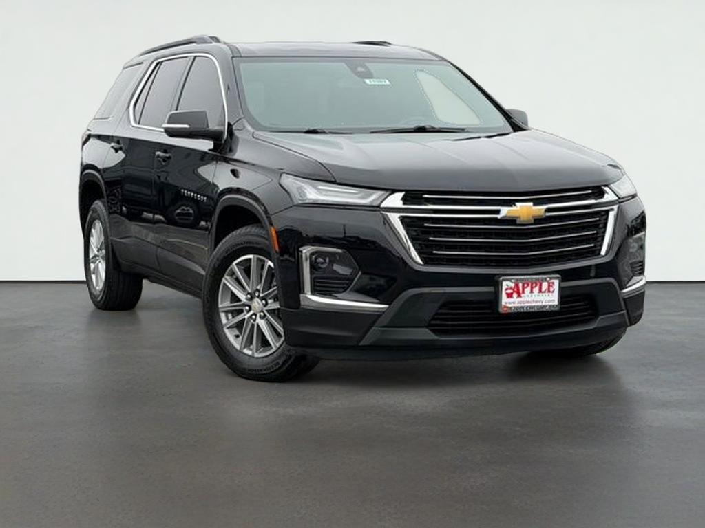 2022 Chevrolet Traverse FWD 1LT's photo
