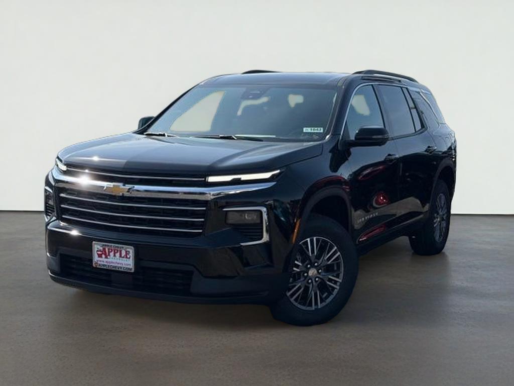 2026 Chevrolet Traverse LT - Photo 7