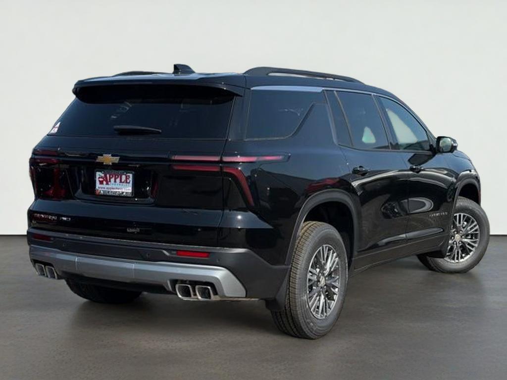 2026 Chevrolet Traverse LT - Photo 9
