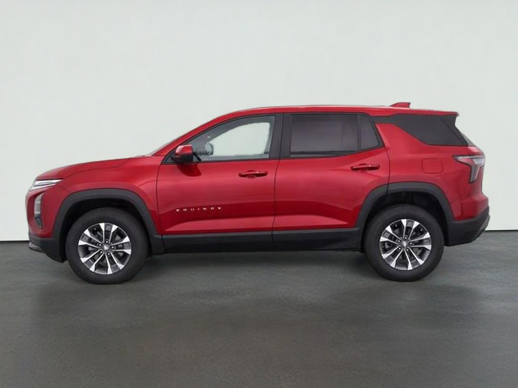 2027 Chevrolet Equinox LT - Photo 6