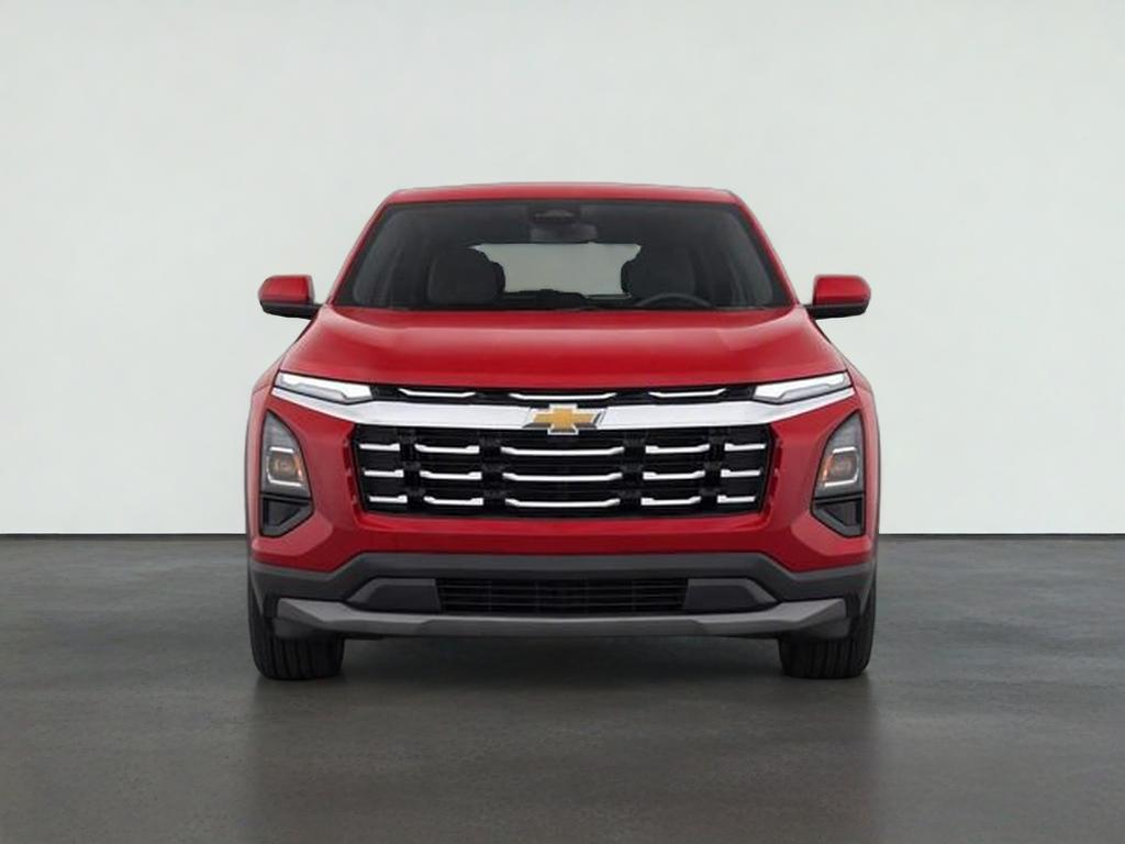 2027 Chevrolet Equinox LT - Photo 8
