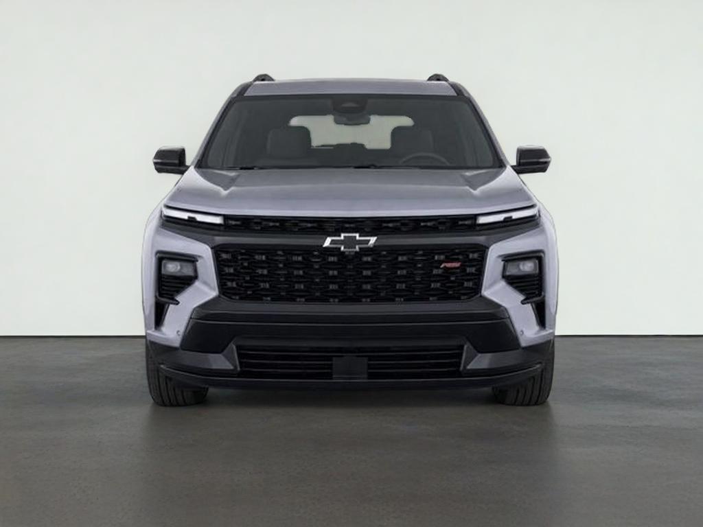 2024 Chevrolet Traverse AWD RS