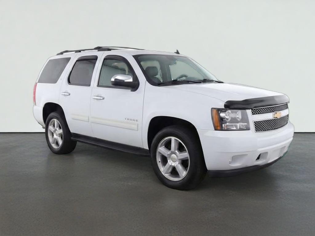 2009 Chevrolet Tahoe LT w/2LT