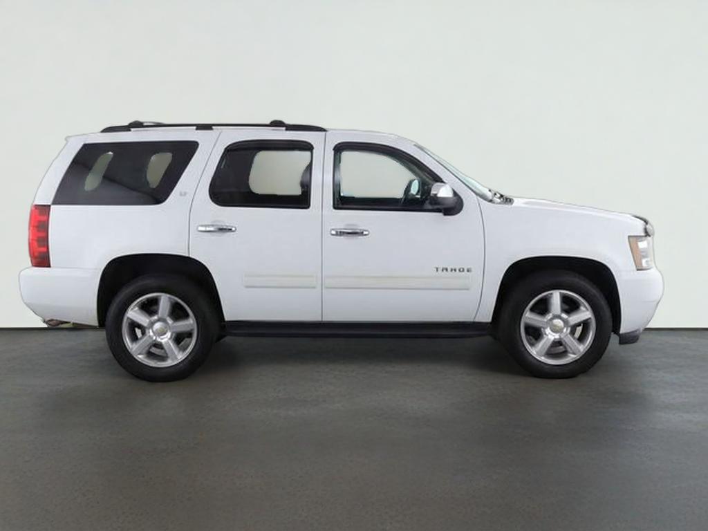 2009 Chevrolet Tahoe LT w/2LT