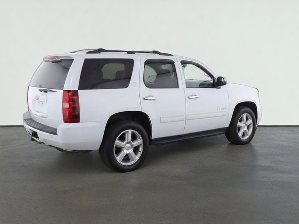 2009 Chevrolet Tahoe LT w/2LT