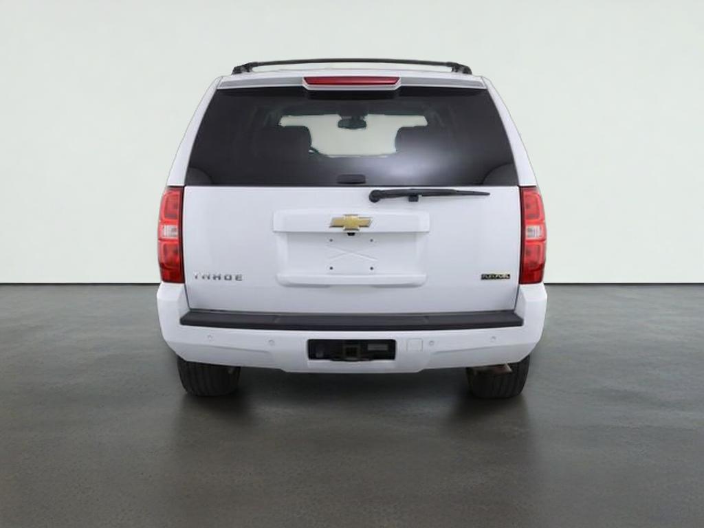 2009 Chevrolet Tahoe LT w/2LT