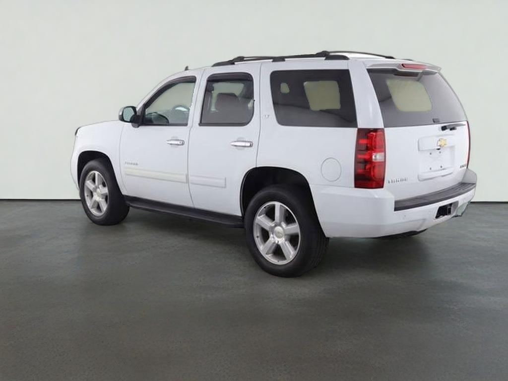 2009 Chevrolet Tahoe LT w/2LT