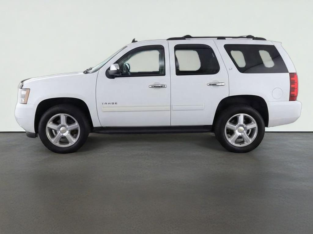 2009 Chevrolet Tahoe LT w/2LT