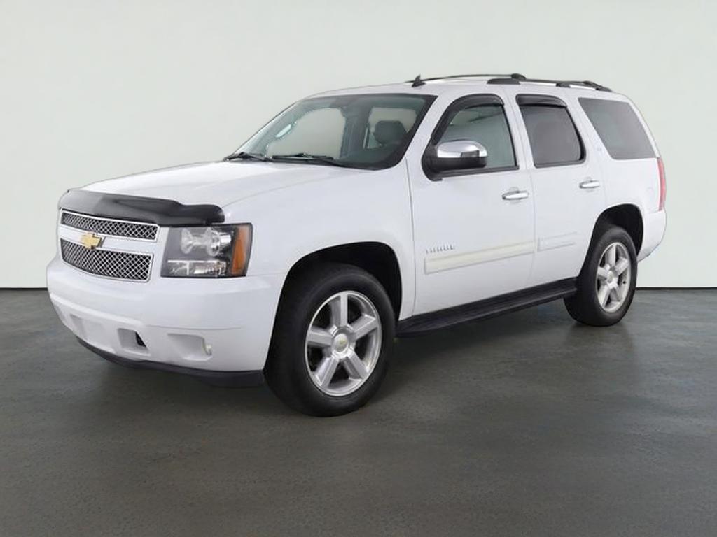 2009 Chevrolet Tahoe LT w/2LT