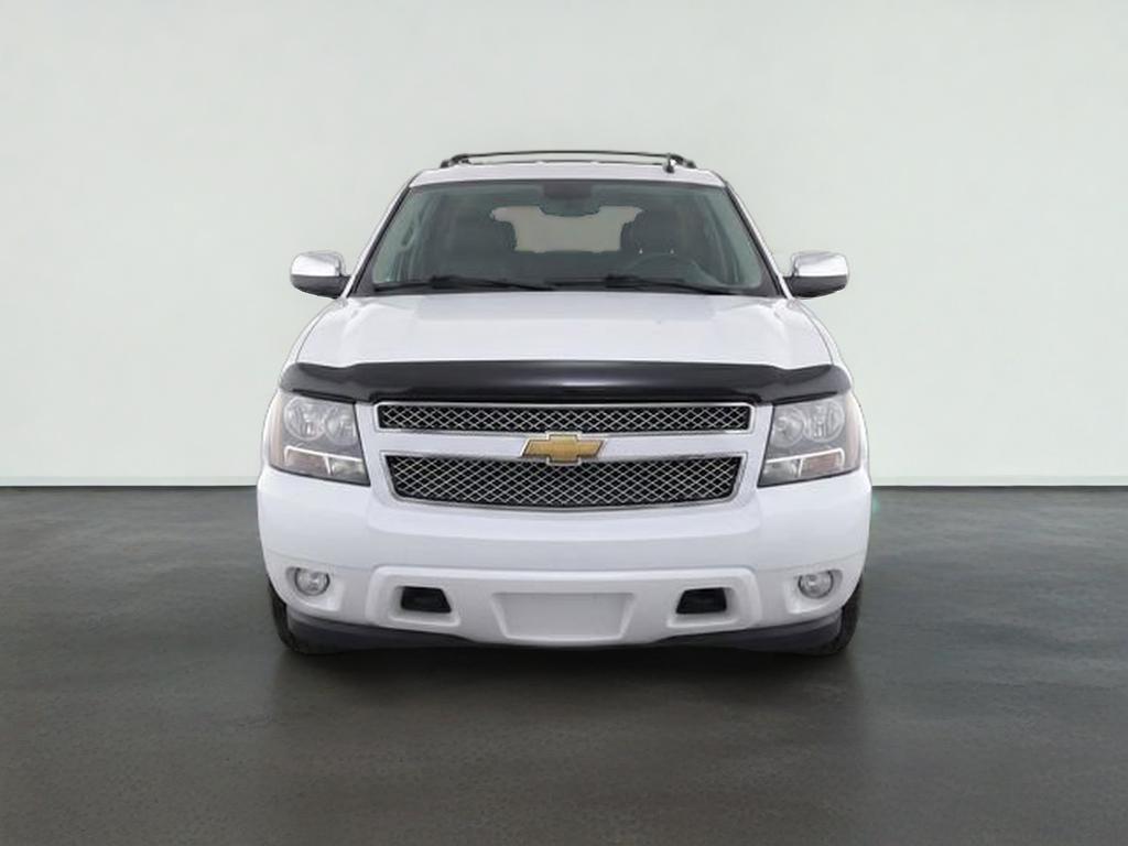 2009 Chevrolet Tahoe LT w/2LT