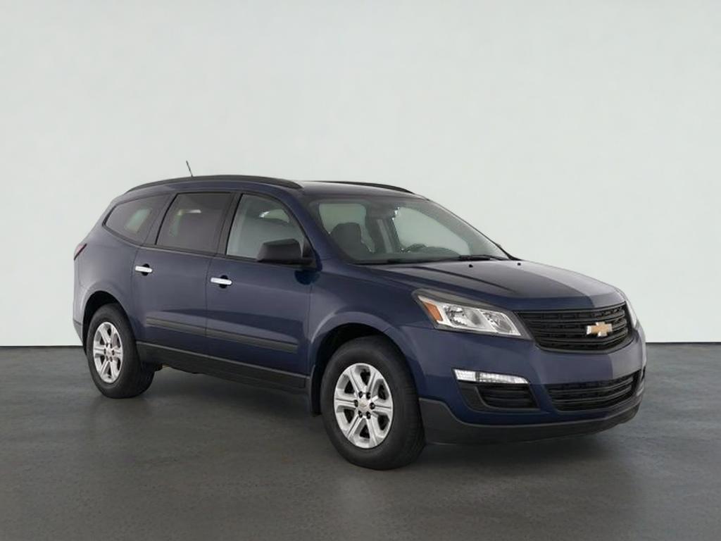 2016 Chevrolet Traverse LS