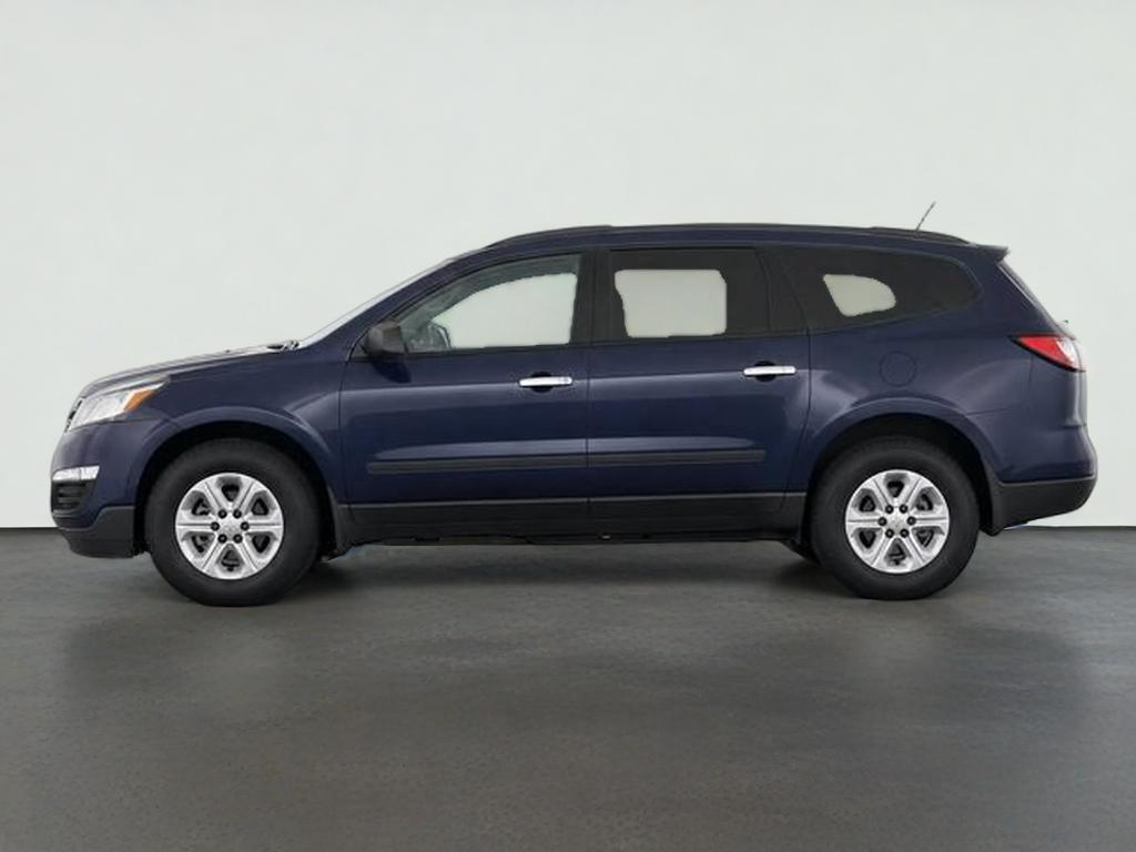 2016 Chevrolet Traverse LS