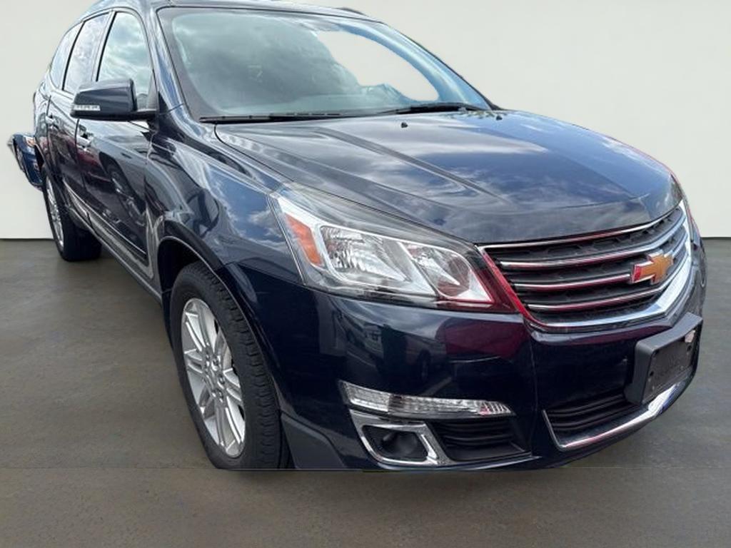 2015 Chevrolet Traverse 1LT