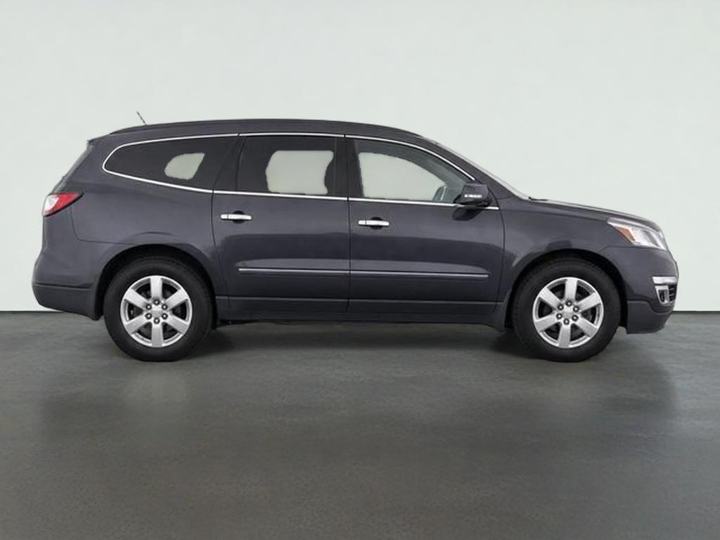 2017 Chevrolet Traverse Premier