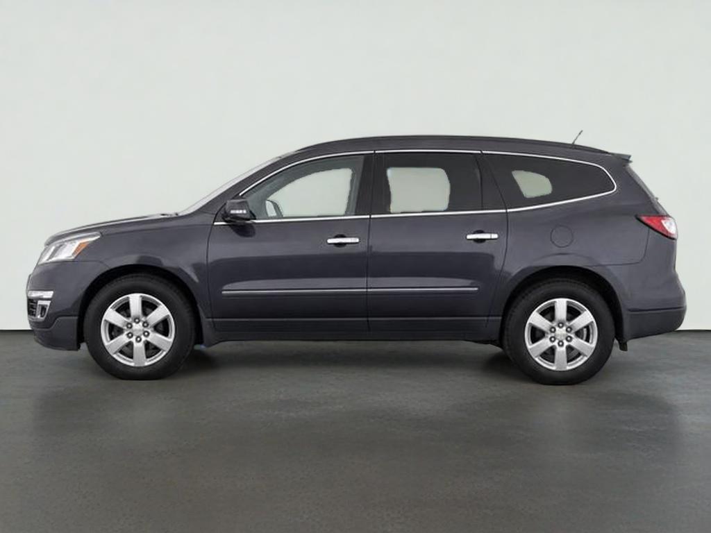 2017 Chevrolet Traverse Premier