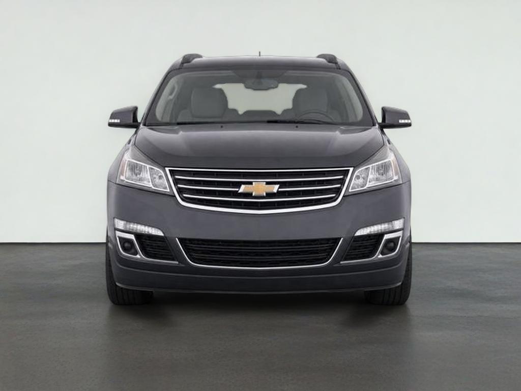 2017 Chevrolet Traverse Premier