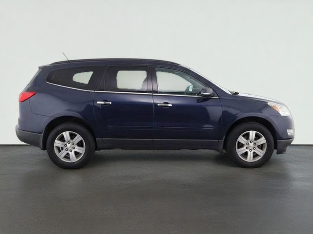 2010 Chevrolet Traverse LT w/1LT
