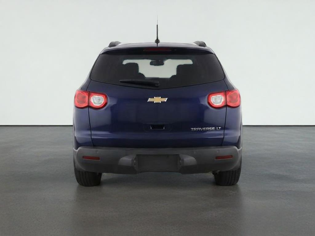 2010 Chevrolet Traverse LT w/1LT