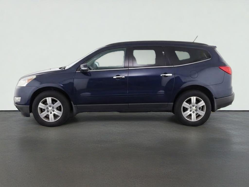 2010 Chevrolet Traverse LT w/1LT