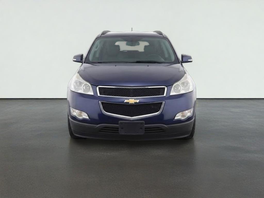 2010 Chevrolet Traverse LT w/1LT