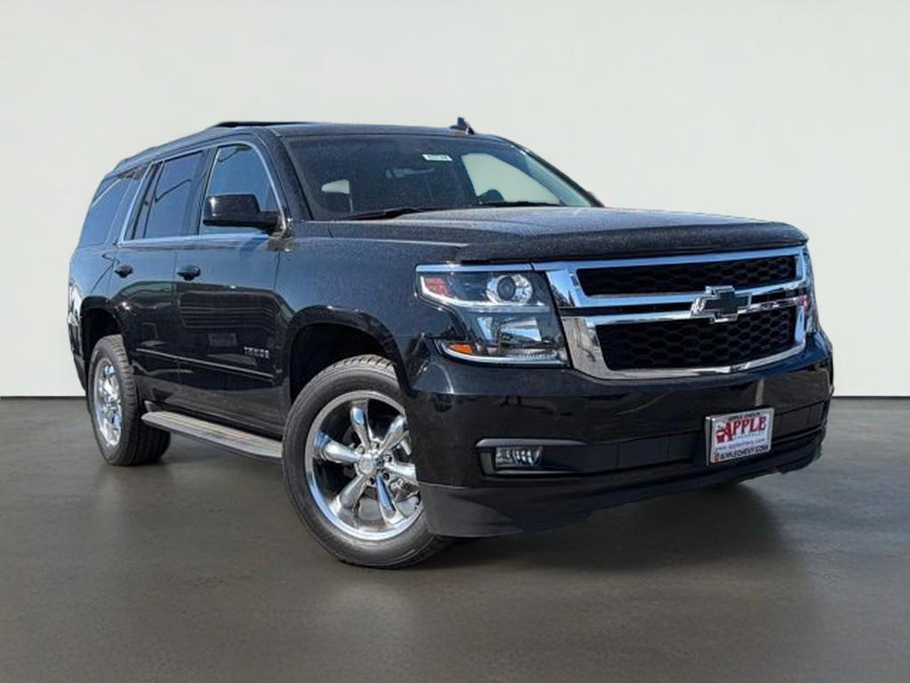 2019 Chevrolet Tahoe 4WD LT's photo