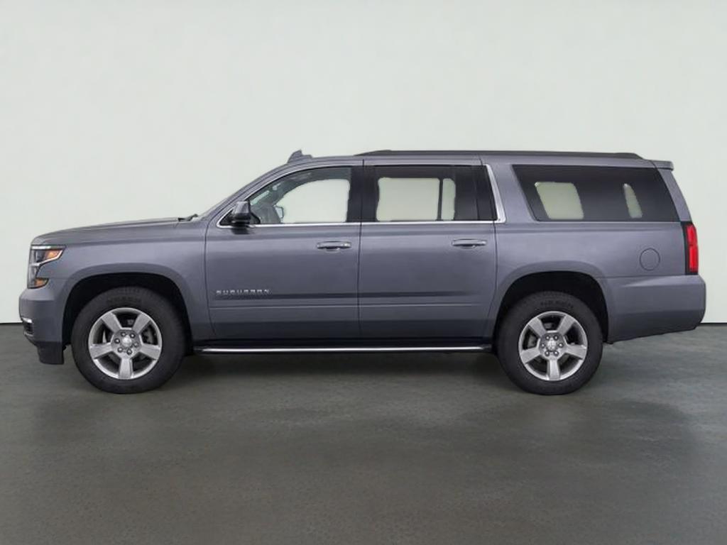 2020 Chevrolet Suburban Premier
