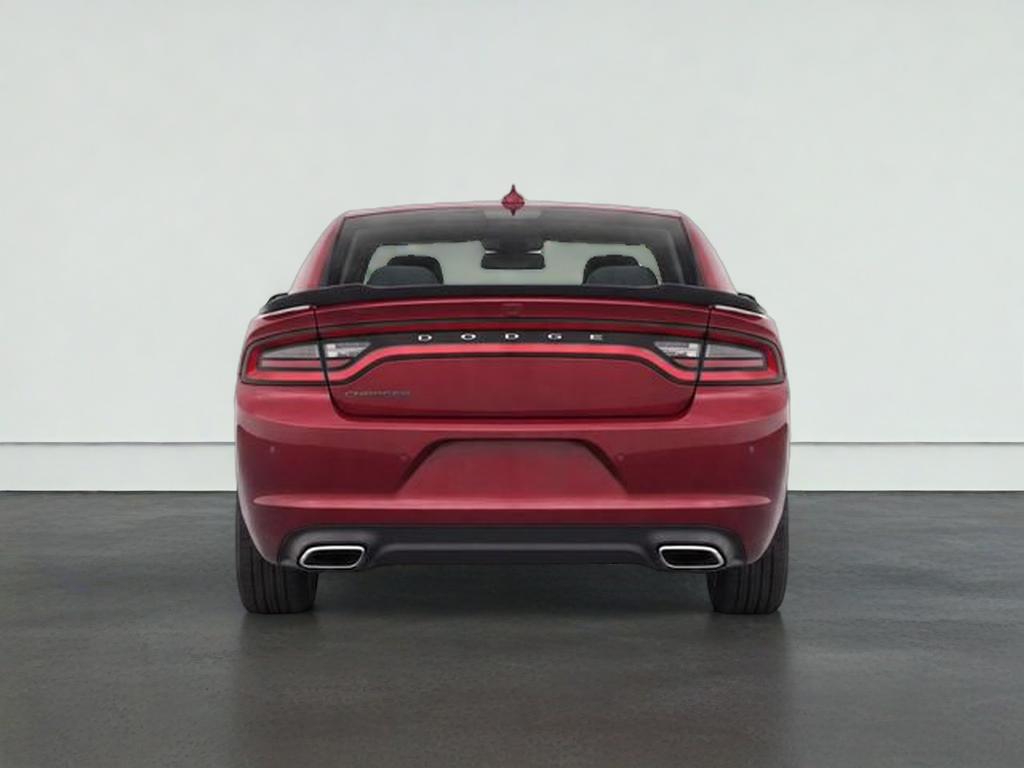 2018 Dodge Charger GT