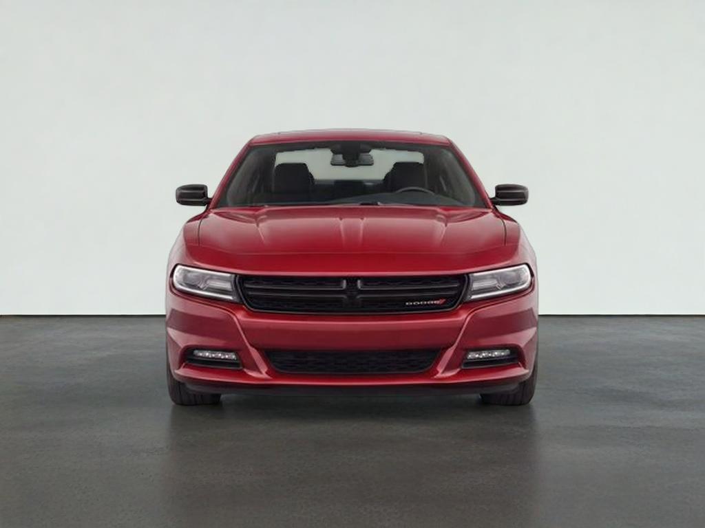 2018 Dodge Charger GT