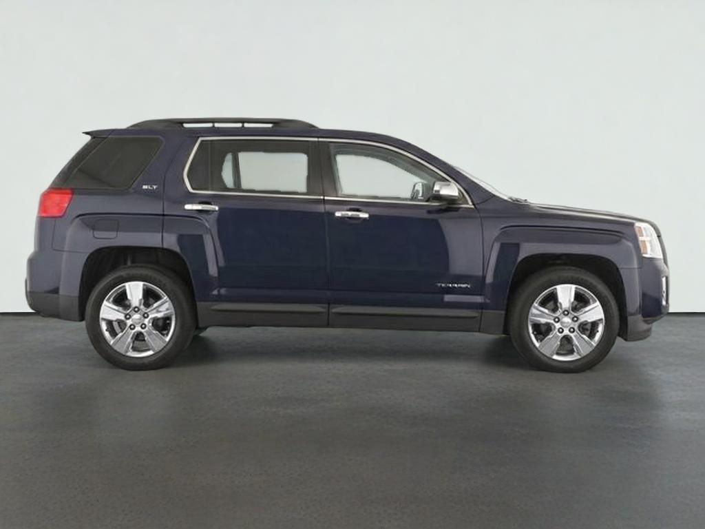 Used 2015 GMC Terrain SLT-1 with VIN 2GKALSEK9F6231114 for sale in Tinley Park, IL